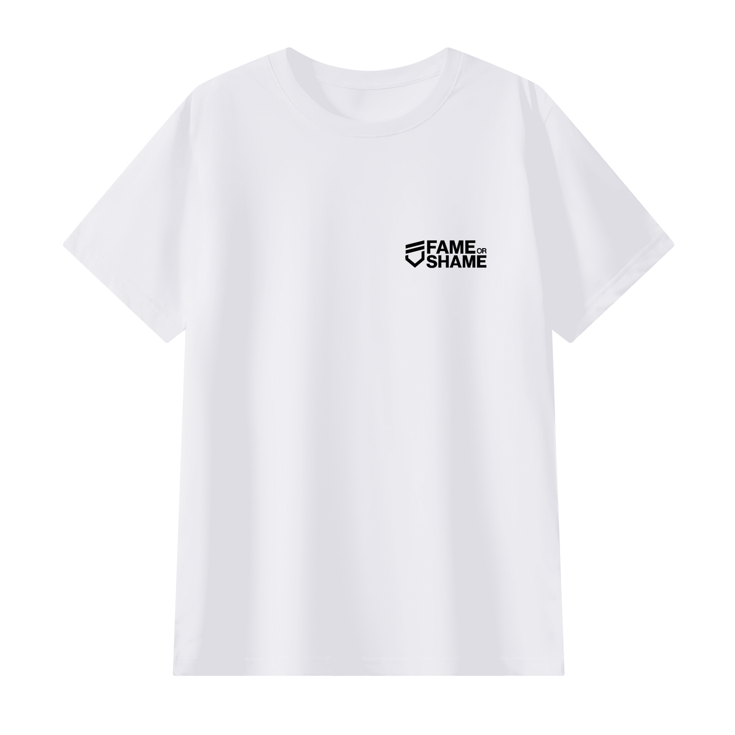 CAMISETA AJUSTADA BOXING V1