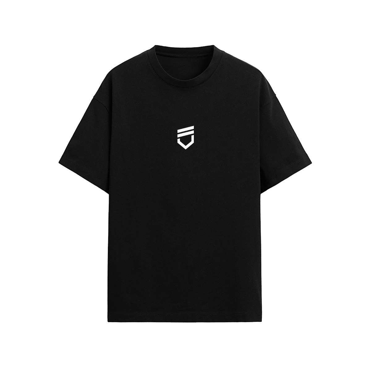 CAMISETA WORLD CLASS FIGHTERS OVERSIZE