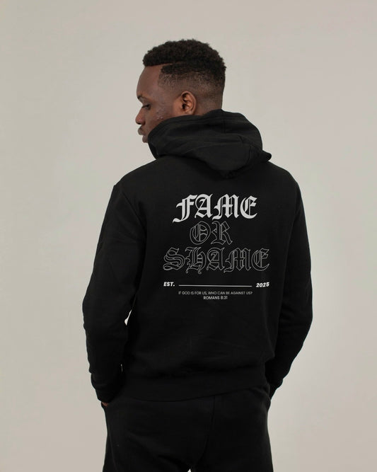 SUDADERA ROMANS 8:31